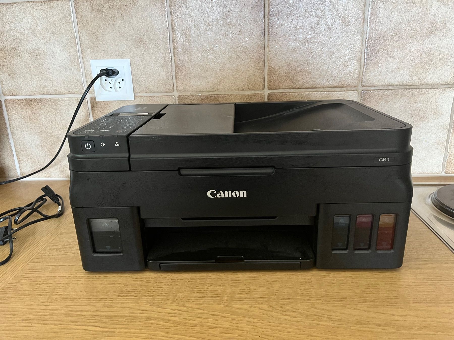 Canon Imprimantes: Drucker Canon Pixma – Neuf (Voir description) à Landquart par det_v9m9