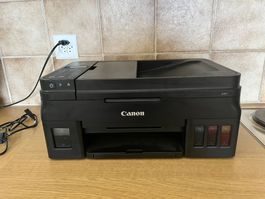 Drucker Canon Pixma