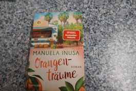 Orangenträume Manuela Inusa