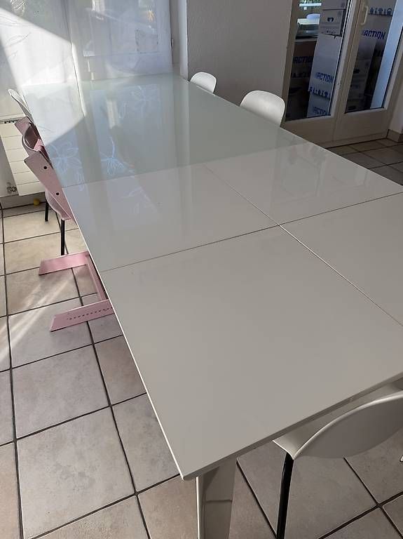 Tische: Table à rallonges – Gebraucht aus Fribourg von eli_fl7x 4