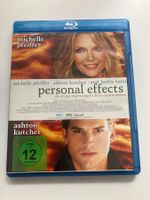 Personal Effects [Blu-ray] Pfeiffer, Bates, Kutcher