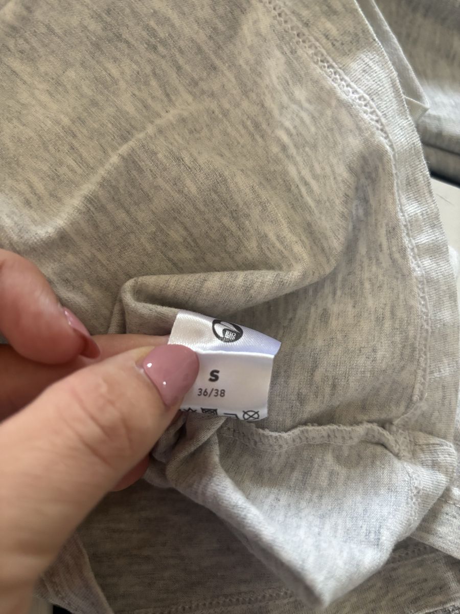Migros Top: Stilltop Set Gr S – Usato da Grafenried venduto da hollywoodprincess 1