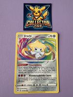 Pokemon Jirach Amazing Rare Wunderschön 2020