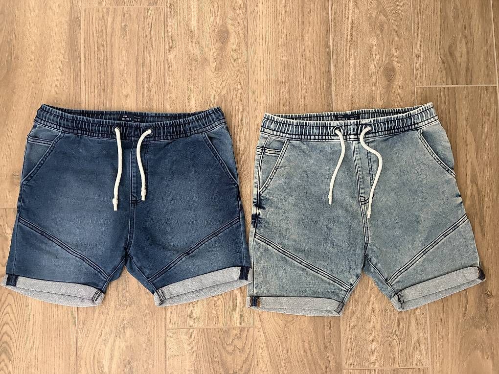 Jeans: Pantaloncini jeans Zara – Gebraucht aus Locarno von Pasky98