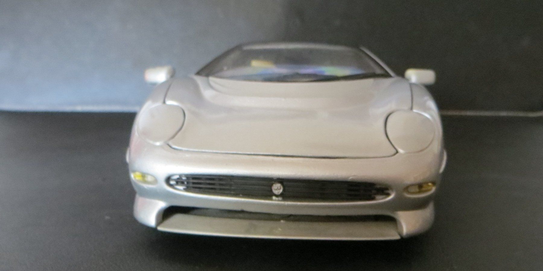 Maisto Voitures modèles: Jaguar XJ220 – D'occasion à Herisau par Simonalb