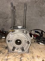 Go Kart 100 crg Motor Gehäuse