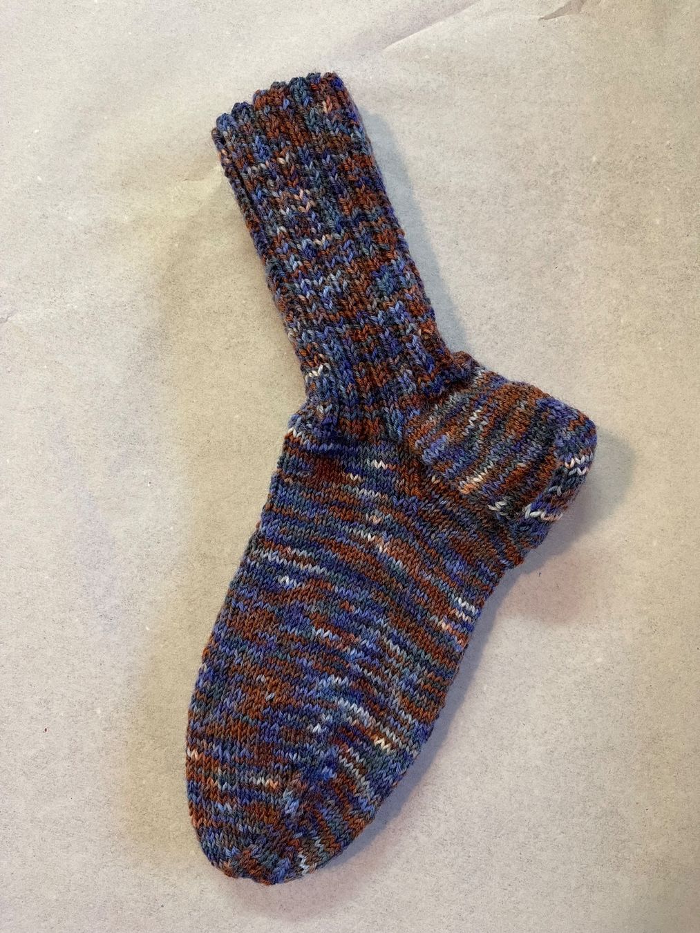 Calze: Socken Gr. 36/37 – Nuovo (secondo la descrizione) da Urnäsch venduto da pas_5r9c 1