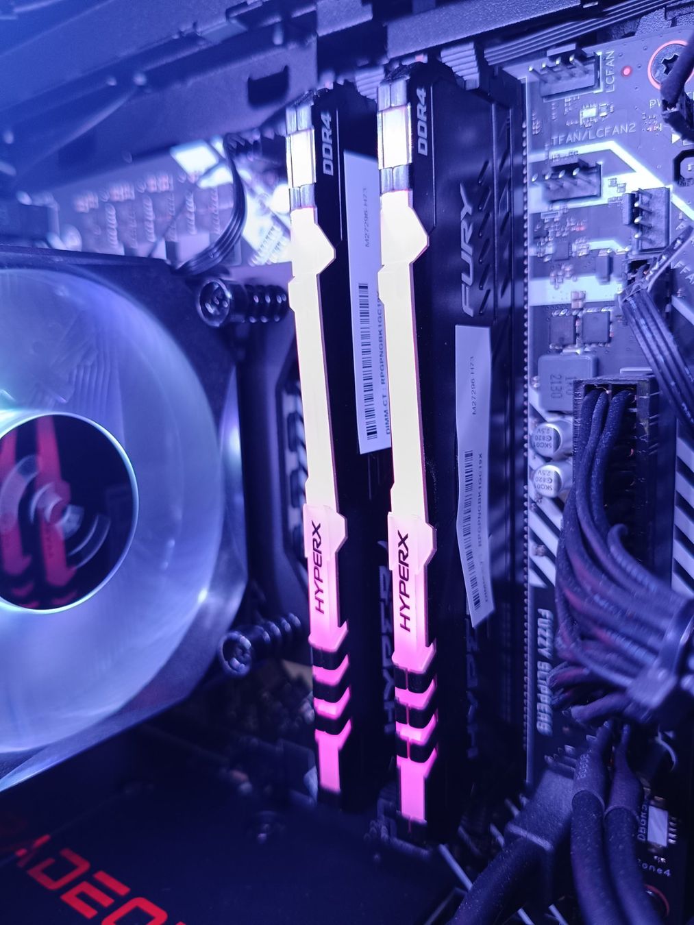 PC: HP Omen 40L *Midrange Gaming PC* – Usato da Ottikon b.Kemptth. venduto da online-Bo 1