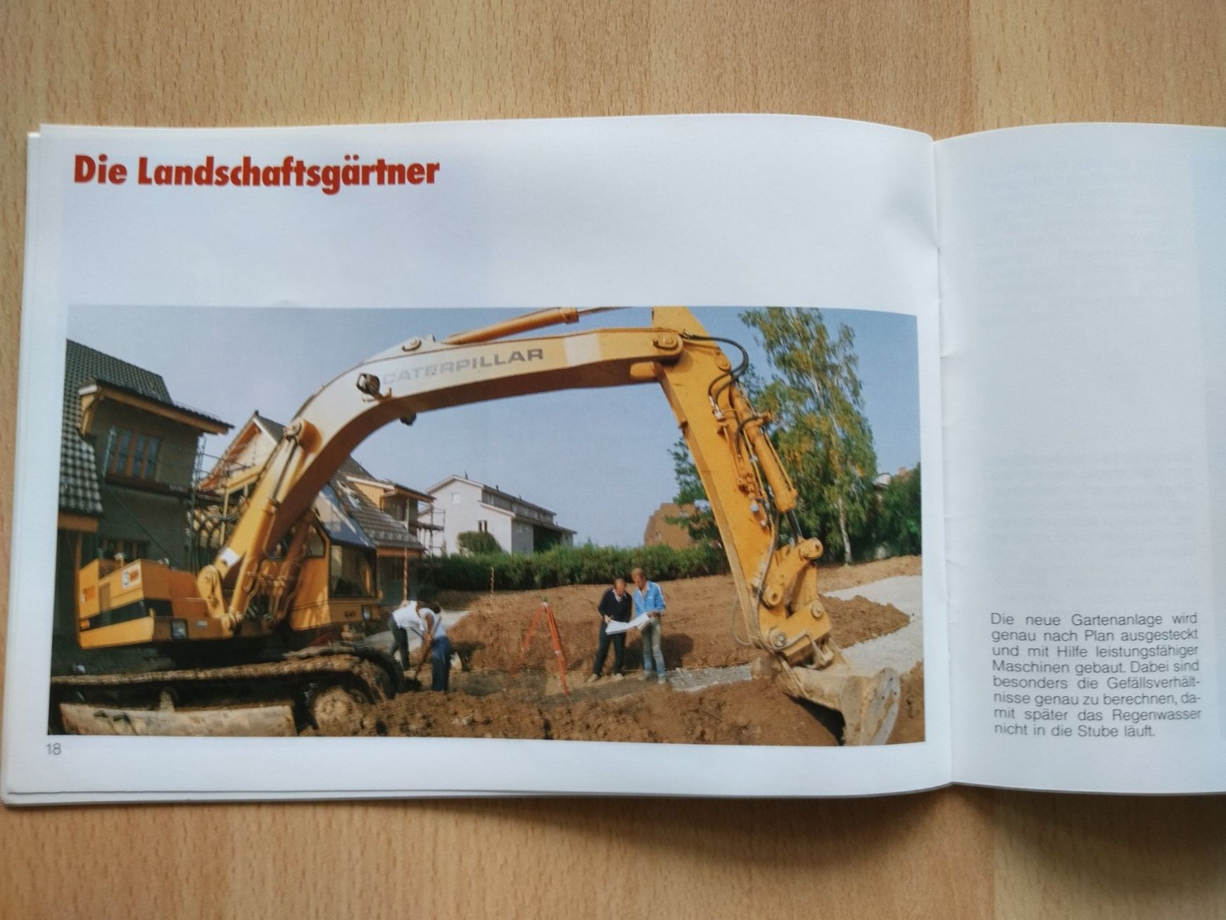 Libri: Gärtner - ein Begriff - vier Berufe (1988) – Usato da Jona venduto da Argus36 3