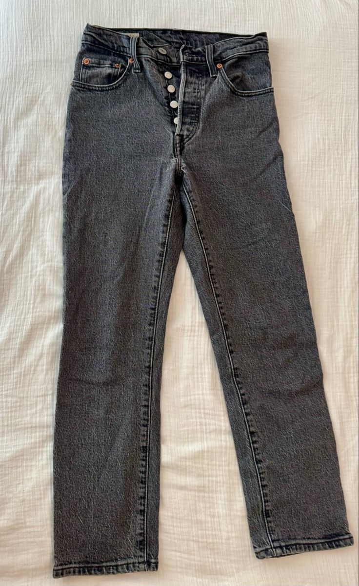 Levi's Jeans: Levis Jeans Gr. 24 – Usato da Aarau venduto da beckywhite