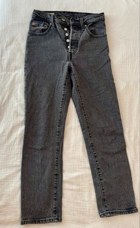 Levis Jeans Gr. 24