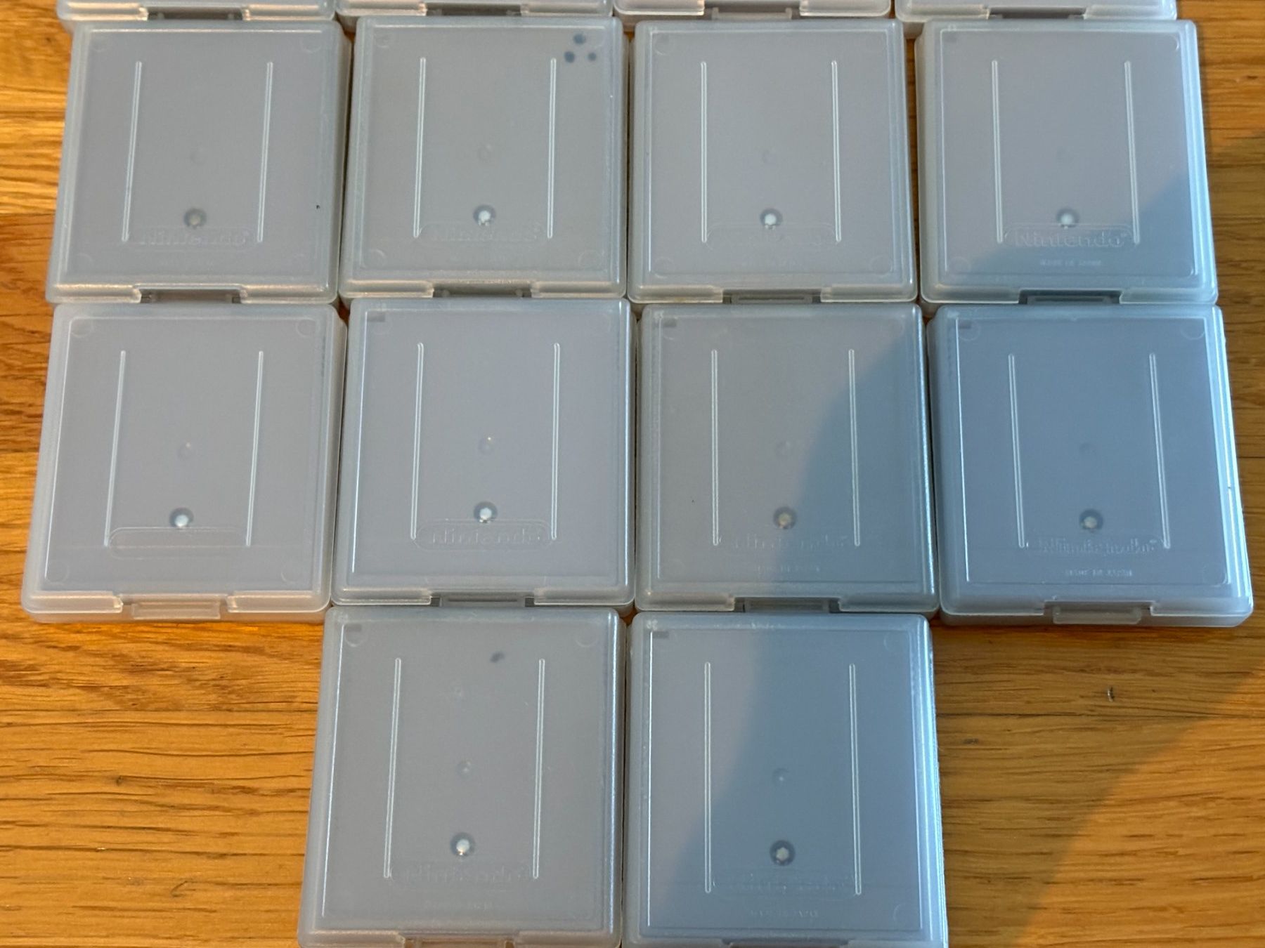 Nintendo Jeux: 18 x Nintendo Game Boy Spiele / Module – D'occasion à Zürich par VintagePalace 8