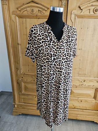 schönes Kleid, Tunikakleid, H&M