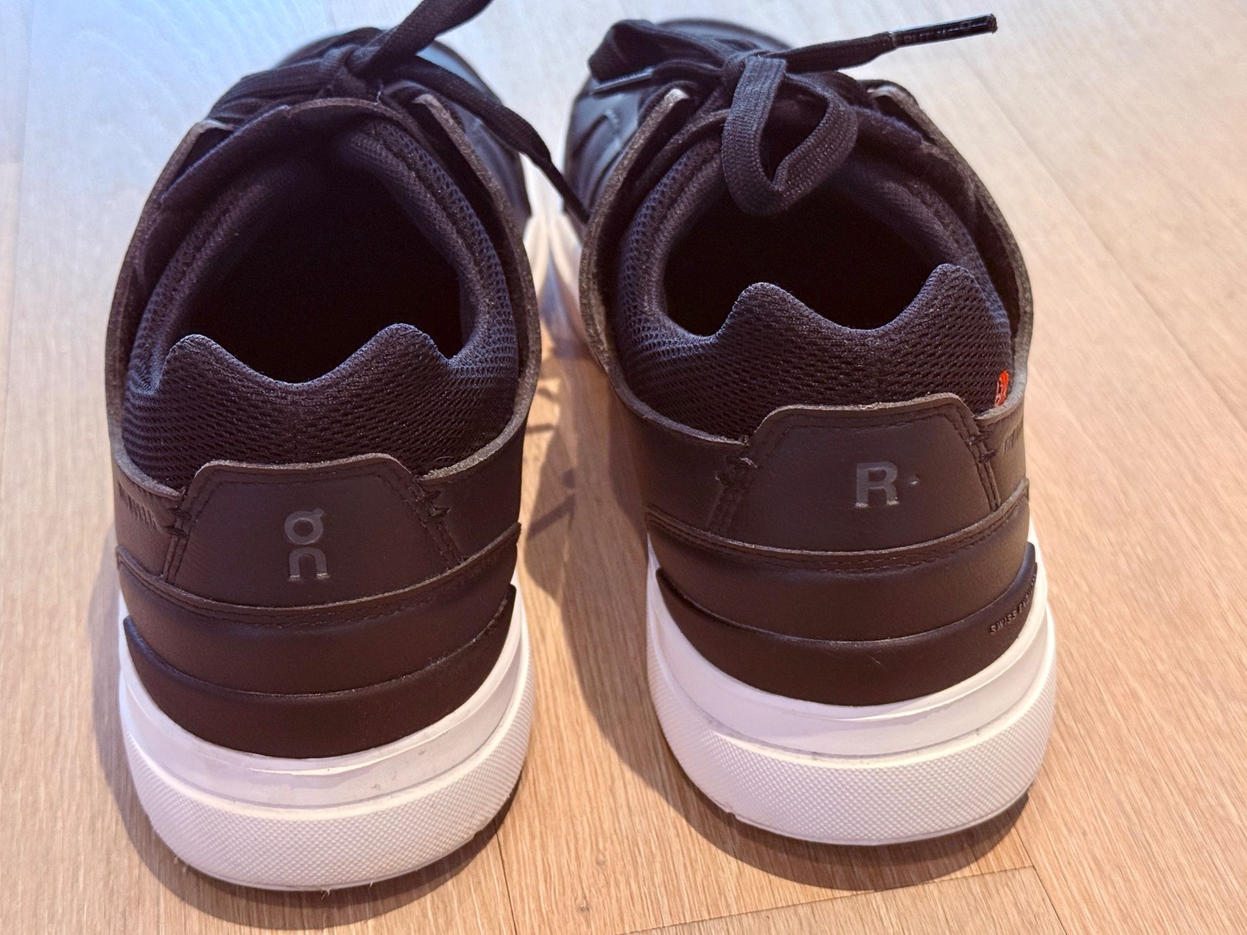 On Scarpe da uomo: On Cloud The Roger Clubhouse – Usato da Rafz venduto da liveonair 3