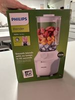 NEU Philips Blender Mixer *Smoothies  