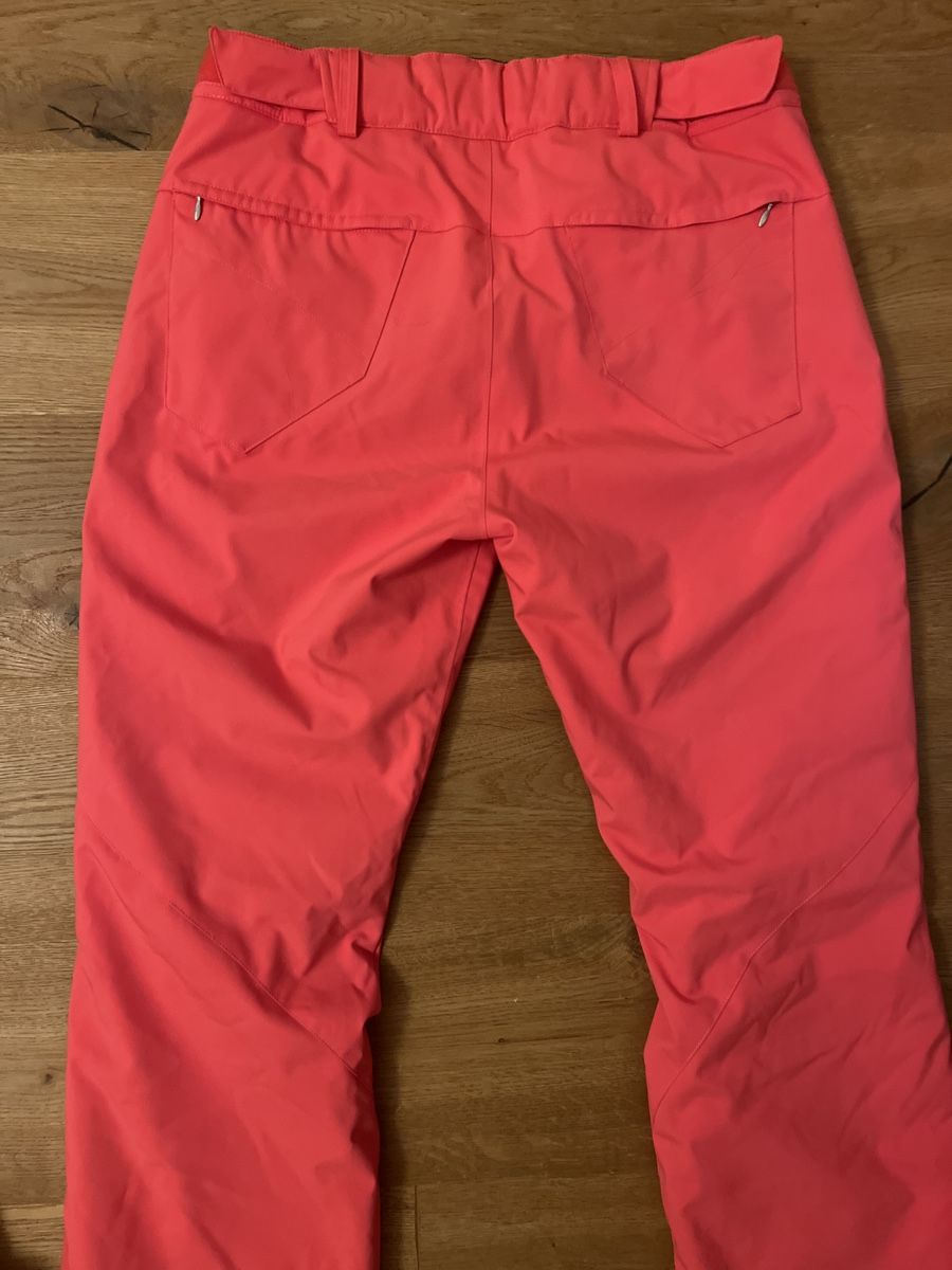 Pantaloni: Skihose Descente – Usato da Davos Platz venduto da boom62 3