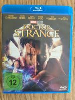 Doctor Strange - Blu-Ray
