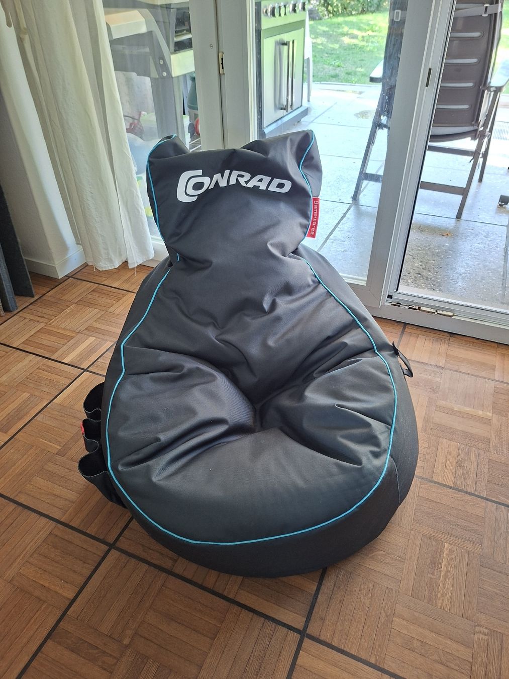 Poltrone: Gaming Sitzsack von Gamewarez – Usato da Baden venduto da lyraba 7