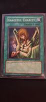Yu-Gi-Oh Karte Gracious Charity SDC-040