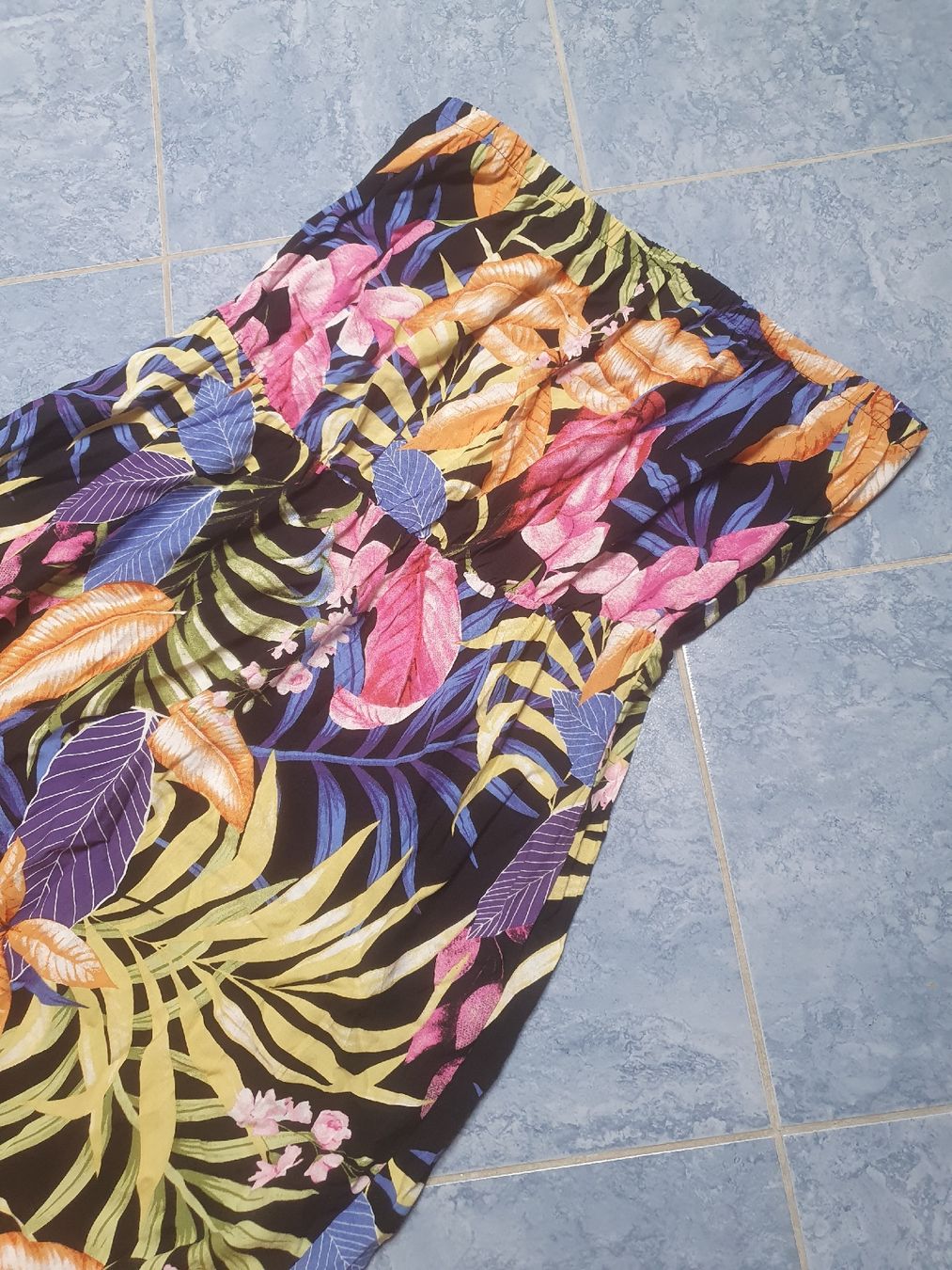 Kleider: damen trägerloses kleid gr.XL – Neu (gemäss Beschreibung) aus Oberbuchsiten von selotius 2