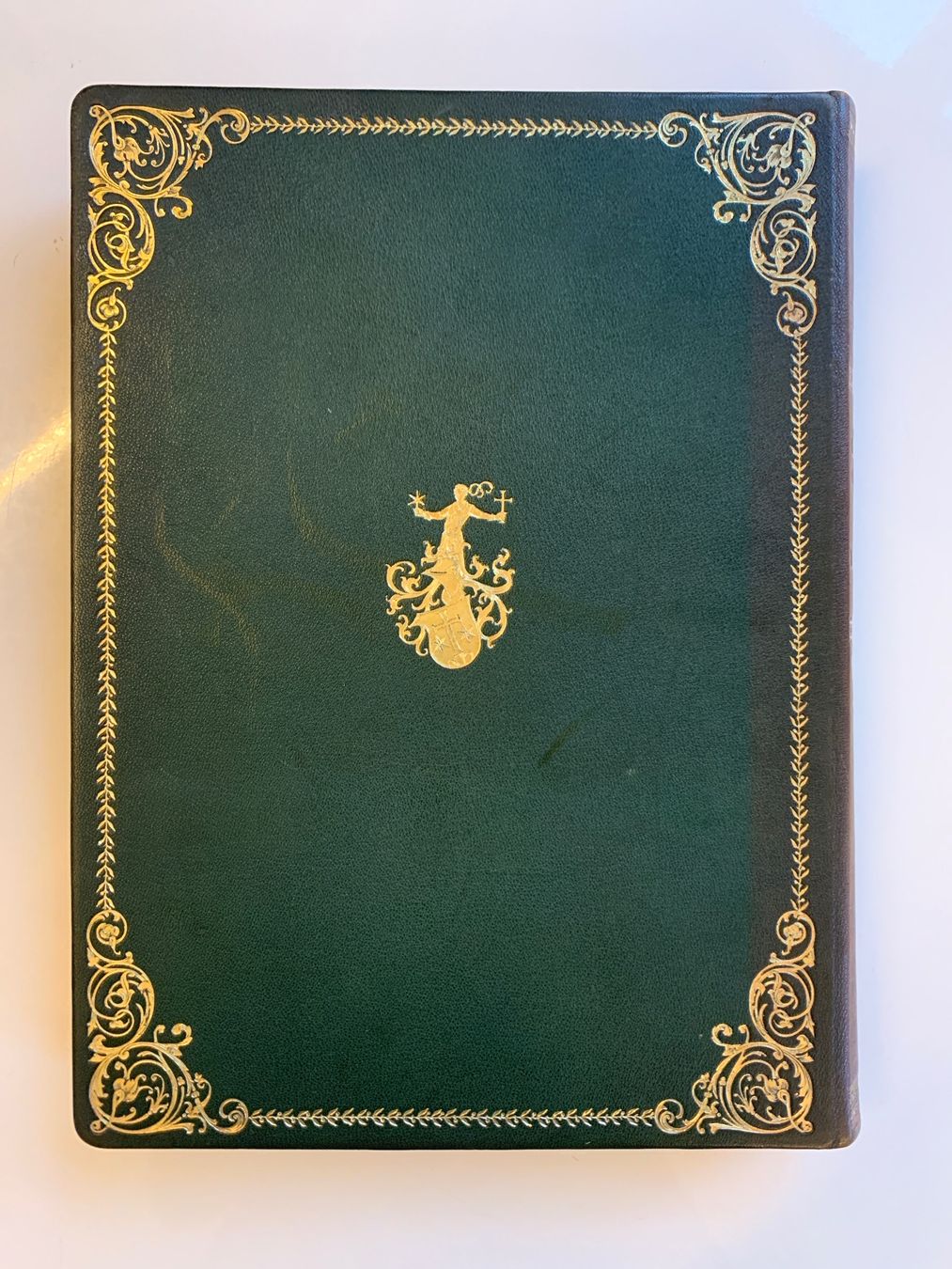 Bücher: Buch De L'Art des Jardins – Gebraucht aus Zürich von ZuercherBrockenhaus 1