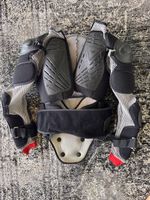 Dainese Protektor, Grösse M, Schutzausrüstung
