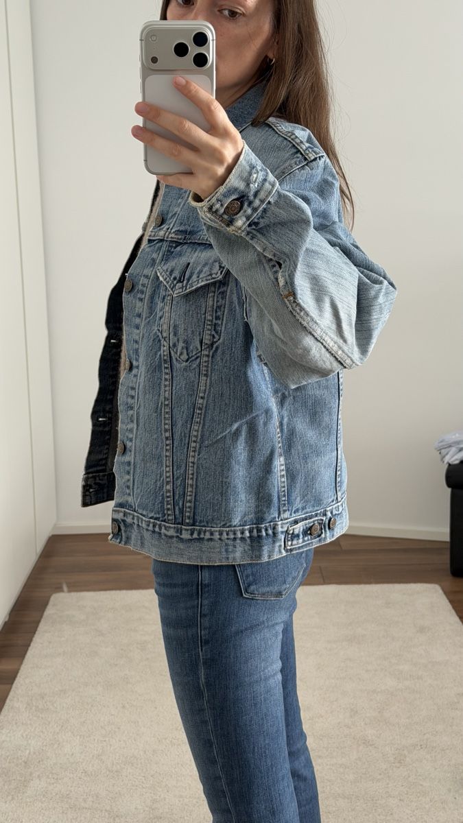 Levi's Jacken: Levi’s vintage jacket – Neu (gemäss Beschreibung) aus Paradiso von viorea 3