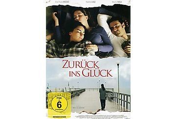 Tutti i DVDs: Zurück ins Glück – Usato da THERWIL venduto da Fcbbasel