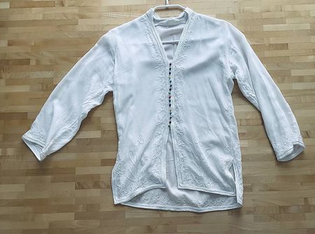 Blouse Asia Style, gr S