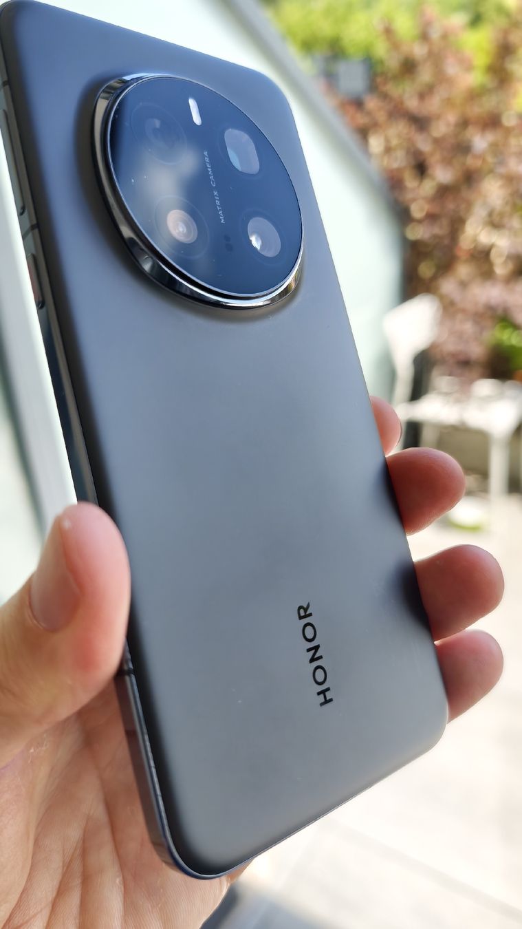 Honor Handys / Smartphones: Honor Magic 7 Pro  – Neu (gemäss Beschreibung) aus Roche VD von Eco_sse 3