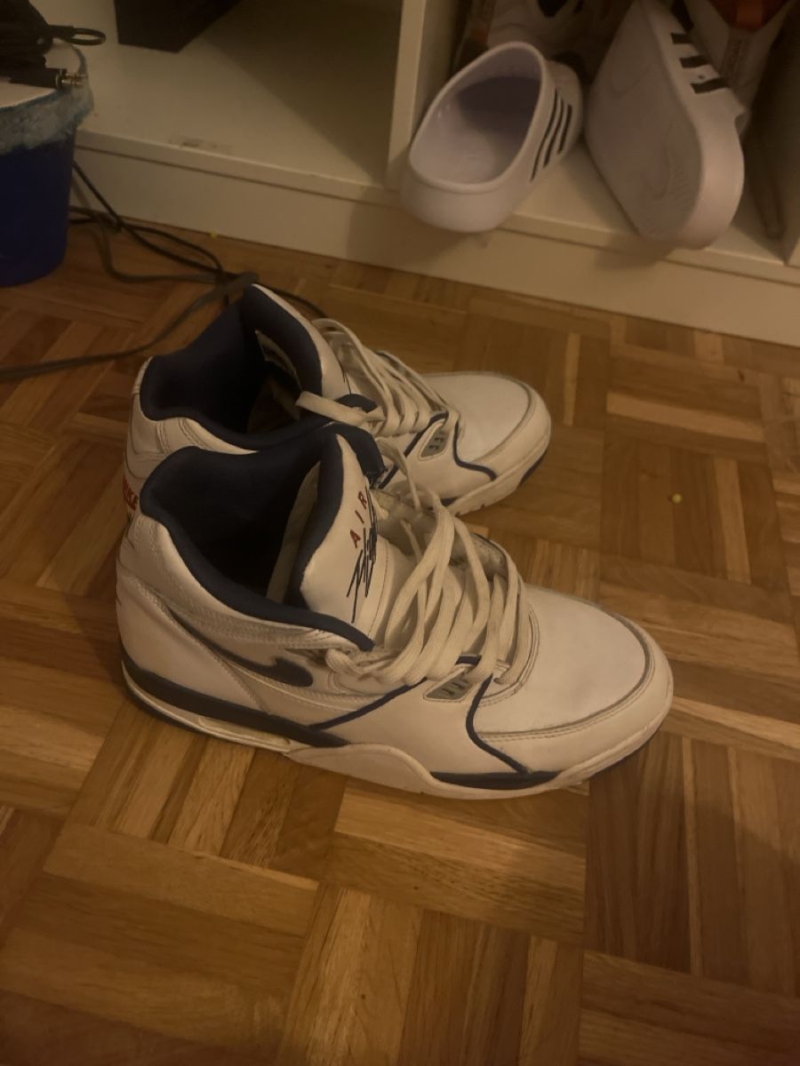 Nike Scarpe da uomo: Air flight – Usato da Urdorf venduto da mau_8gyp 1