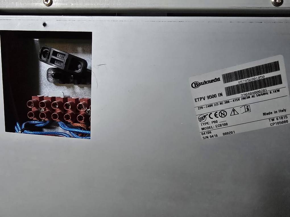 Cucine: Kochend 90x52 – Usato da Bärschwil venduto da berofeh 1