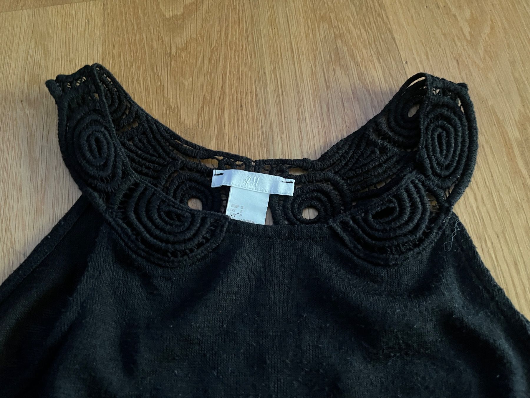Tops: 2 schöne Tops, Grösse S – D'occasion à Zürich par MariaSusanne 1