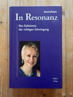 Jasmuneen - In Resonanz - Das Geheimnis der Schwingung