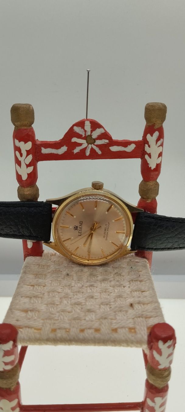Orologi: Montre legend – Usato da La Chaux-de-Fonds venduto da jac_9llg 3