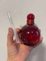 Britney Spears Hidden Fantasy EDP 5ml. Abfüllung