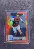  Patrick Wimmer Topps Bowman Orange 03/25