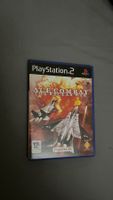 Ace Combat The Belkan War PS2
