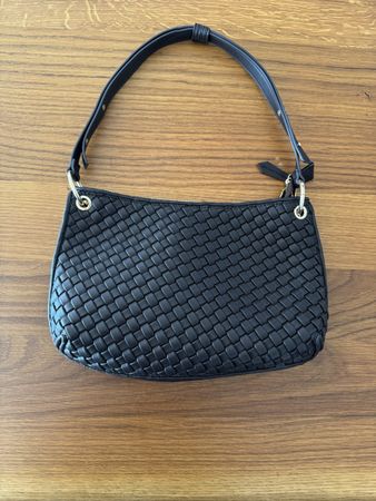 Braune Handtasche, neuwertig - Top Zustand!