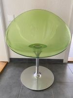 Design-Drehstuhl Eros Philippe Starck für Kartell