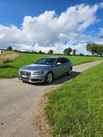 Audi A4 avant 2.0 TDI Quattro