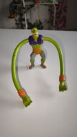 Sssqueeze Action Figure Masters of the Universe Mattel 1986