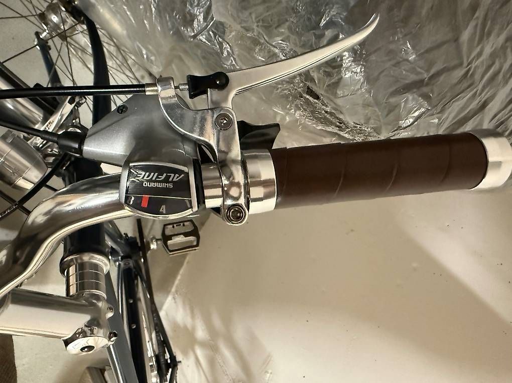 Biciclette: Fahrrad von Design Your Bike – Usato da Münsingen venduto da the_royal 2