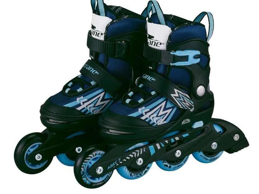 Crane inline skates Kinder Kaufen auf Ricardo