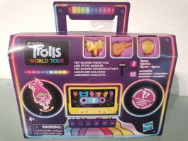Hasbro Trolls World Tour Tiki Dancers
