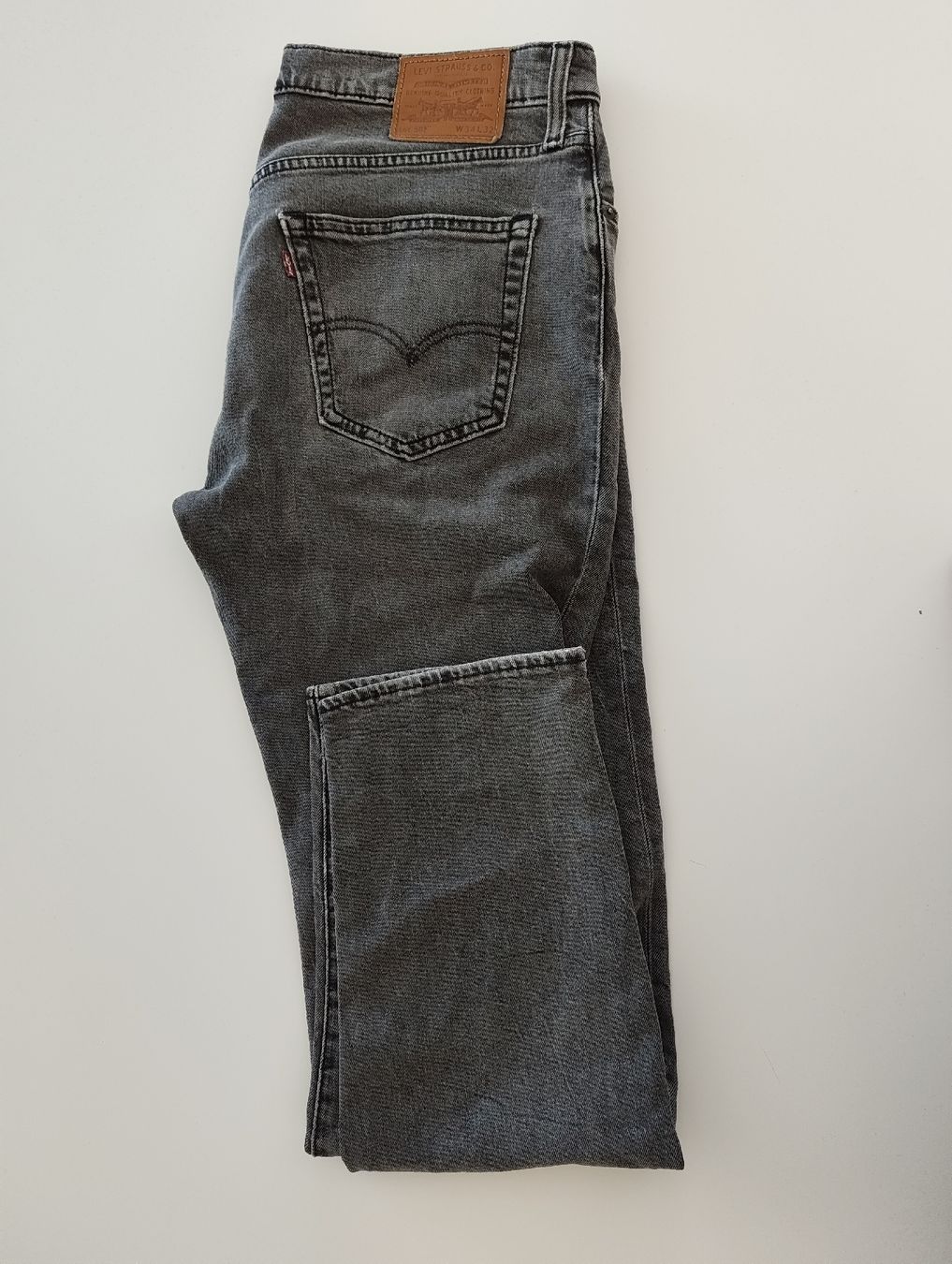 Levi's Jeans: Levi's 502 w34 l32 – Usato da Sion venduto da Mizzaa