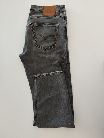 Levi's 502 w34 l32