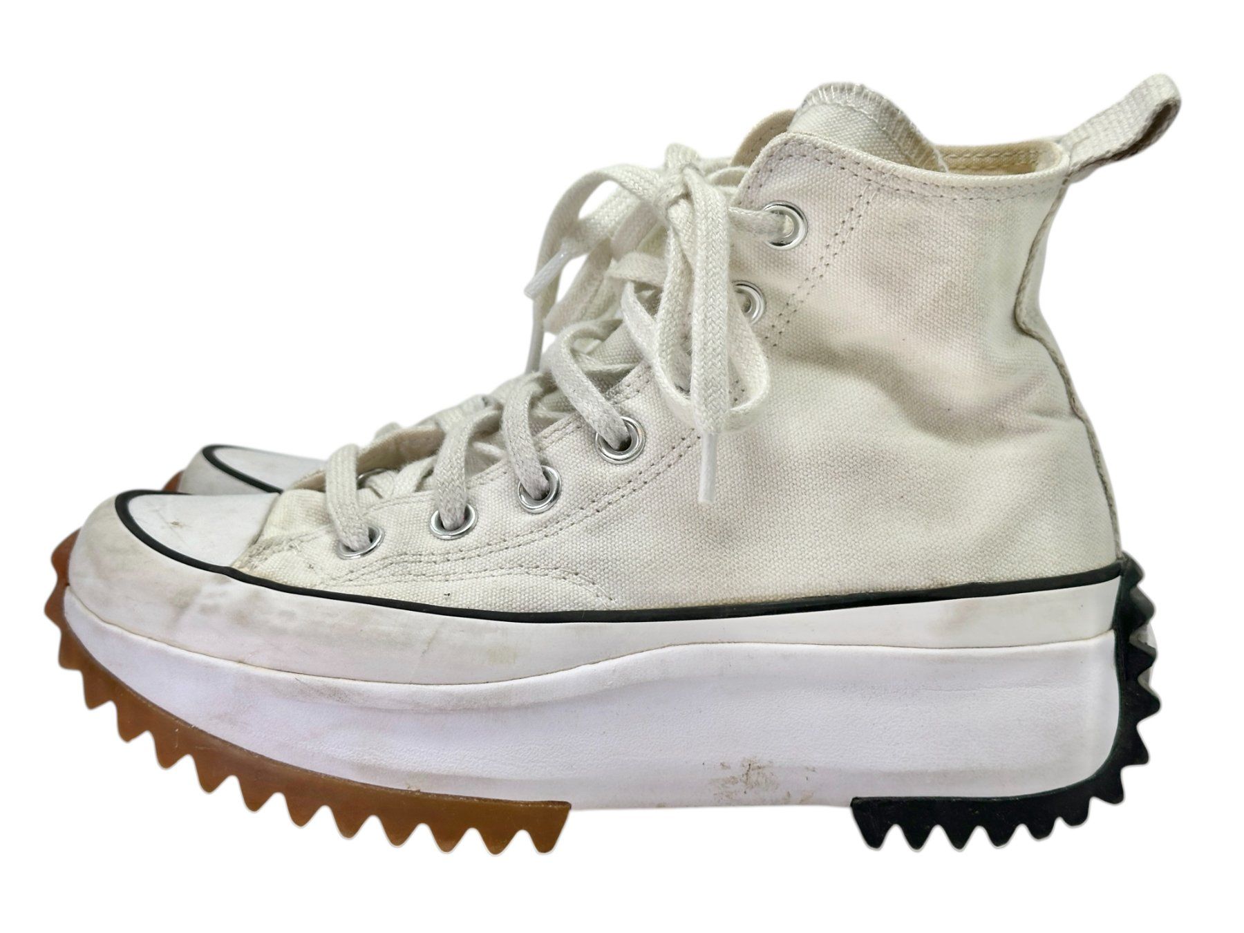 Converse Scarpe da uomo: Converse Run Star Hike montantes. Pointure 37.5 – Usato da Morges venduto da vintix 7