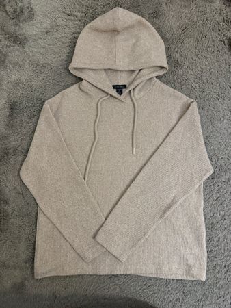 Trendiger Loungewear Anzug in Beige