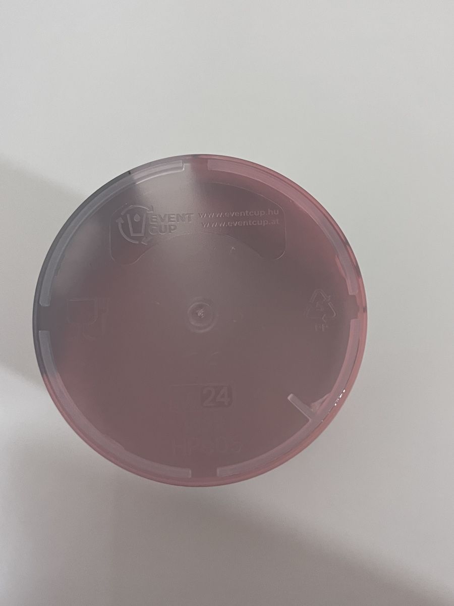 Behälter & Ähnliches: Becher Formel 1 Original – Neu und originalverpackt aus Nussbaumen AG von c.4 4